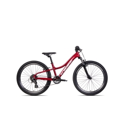 UNIBIKE SMART CZERWONY 2025